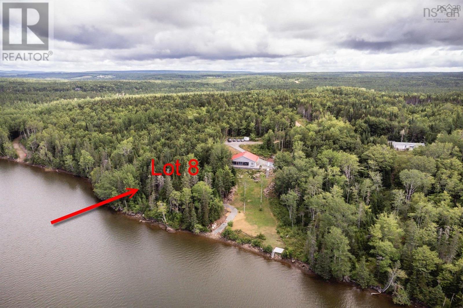 Lot 8 Dorothy Robinson Dr., Cleveland, Nova Scotia  B0E 1J0 - Photo 14 - 202405886