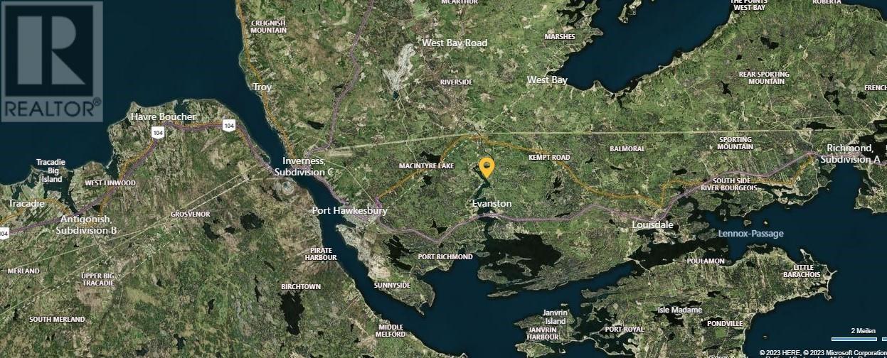 Lot 8 Dorothy Robinson Dr., Cleveland, Nova Scotia  B0E 1J0 - Photo 18 - 202405886