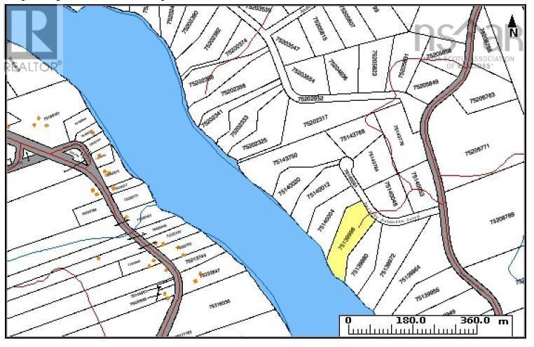 Lot 8 Dorothy Robinson Dr., Cleveland, Nova Scotia  B0E 1J0 - Photo 4 - 202405886