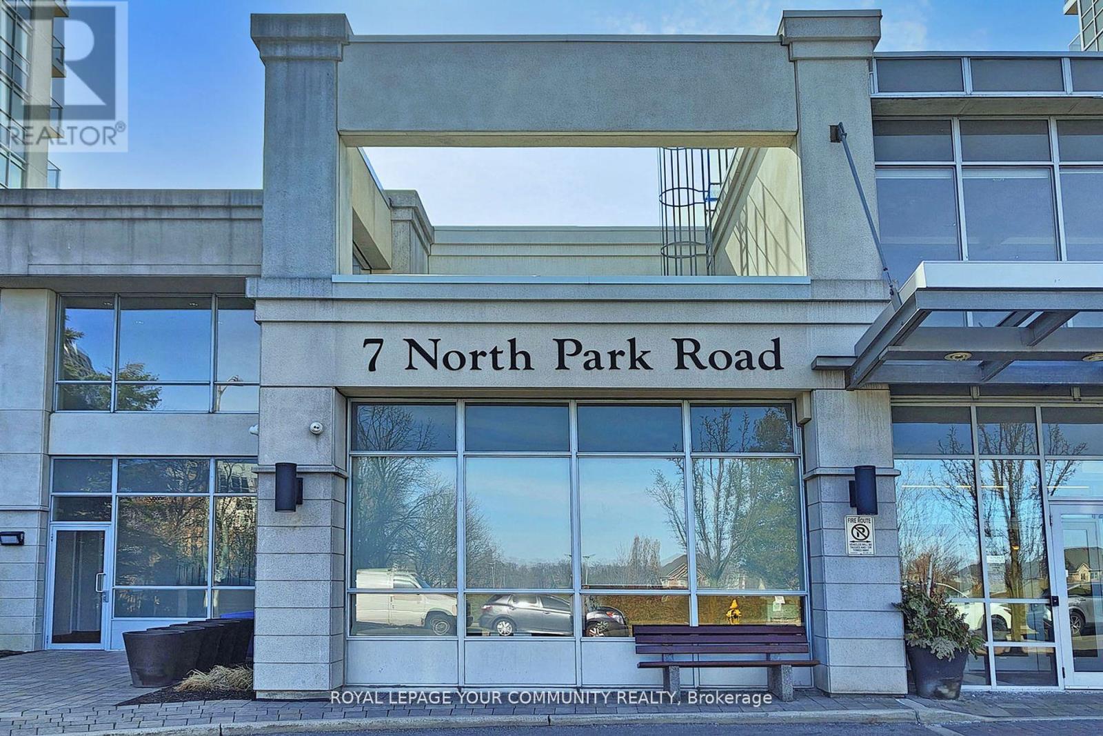 7 North Park Road, Vaughan, 2 Bedrooms Bedrooms, ,1 BathroomBathrooms,Single Family,For Rent,North Park,N8195626