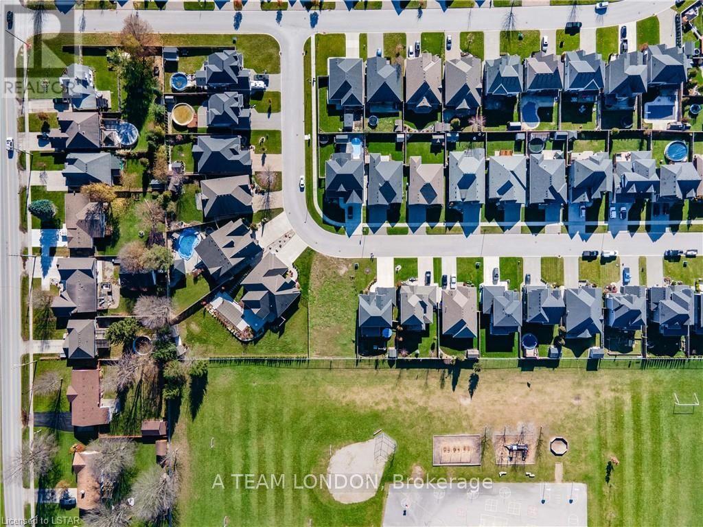 177 Acton St, Strathroy-Caradoc, Ontario  N7G 4G5 - Photo 10 - X8195536