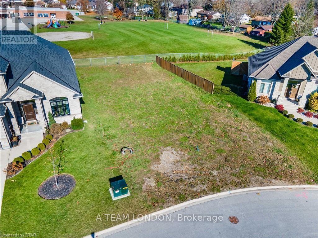 177 Acton St, Strathroy-Caradoc, Ontario  N7G 4G5 - Photo 2 - X8195536