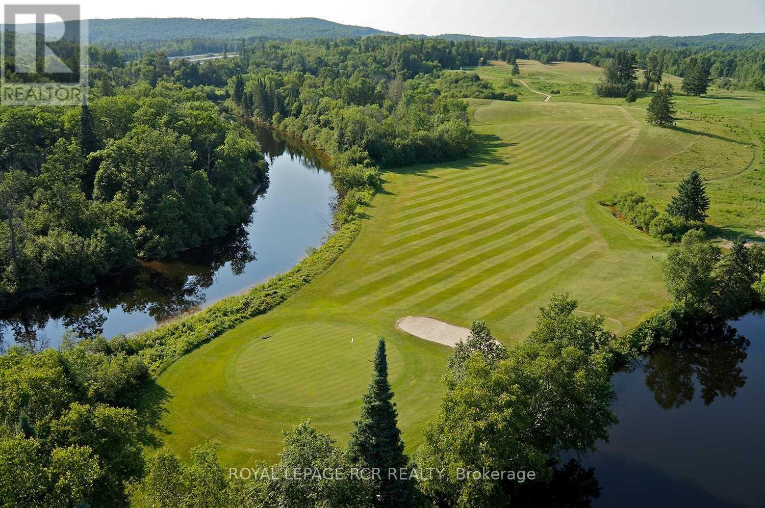 71 & 84 Golf Course Rd, Armour, Ontario  P0A 1L0 - Photo 1 - X8195640