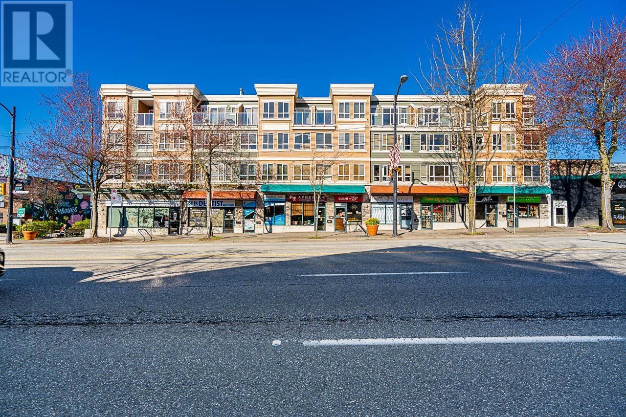 Ph9 1503 W 66th Avenue, Vancouver, British Columbia  V6P 2R8 - Photo 21 - R2863891