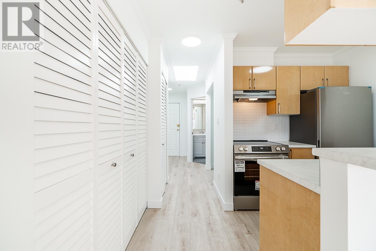 Ph9 1503 W 66th Avenue, Vancouver, British Columbia  V6P 2R8 - Photo 6 - R2863891