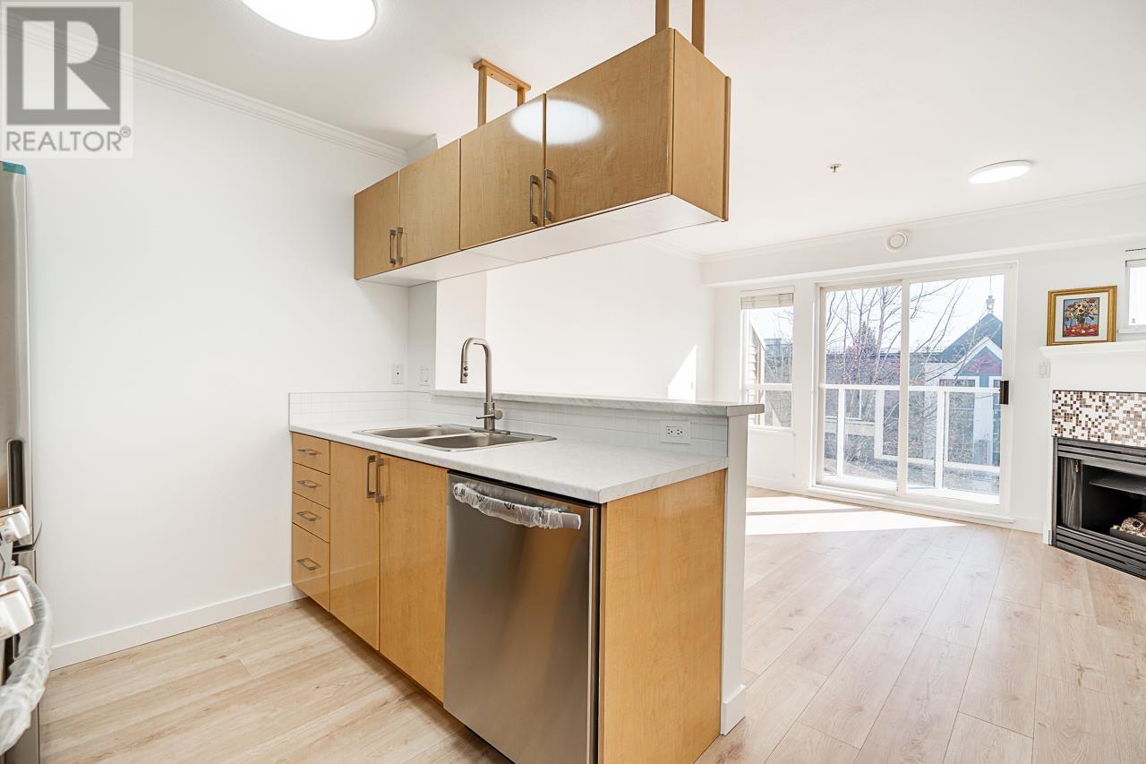 Ph9 1503 W 66th Avenue, Vancouver, British Columbia  V6P 2R8 - Photo 7 - R2863891