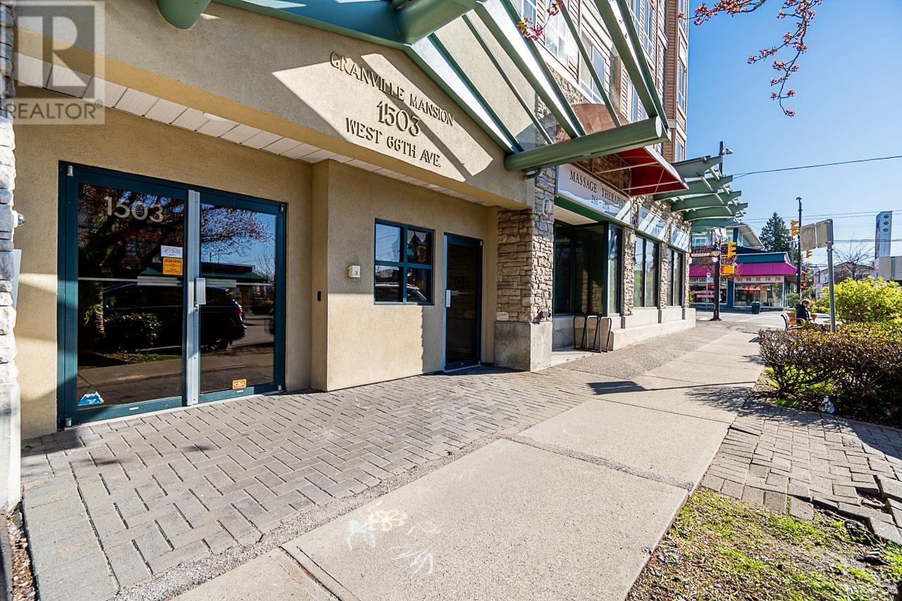 Ph9 1503 W 66th Avenue, Vancouver, British Columbia  V6P 2R8 - Photo 22 - R2863891