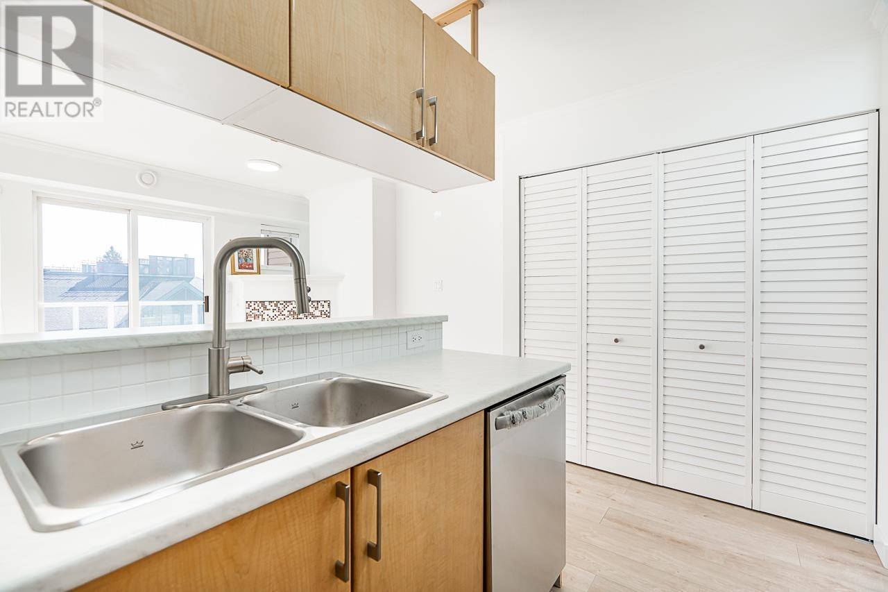 Ph9 1503 W 66th Avenue, Vancouver, British Columbia  V6P 2R8 - Photo 8 - R2863891