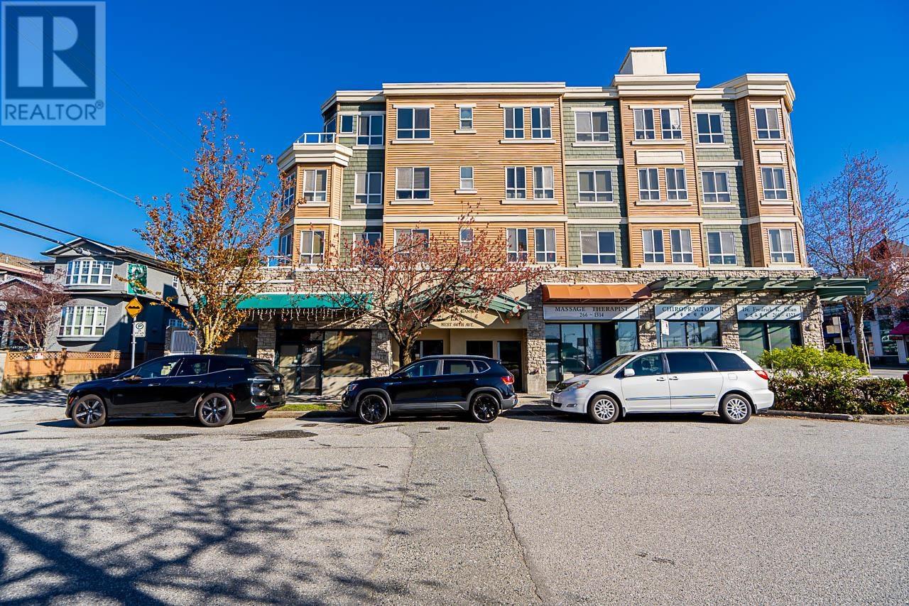 Ph9 1503 W 66th Avenue, Vancouver, British Columbia  V6P 2R8 - Photo 20 - R2863891