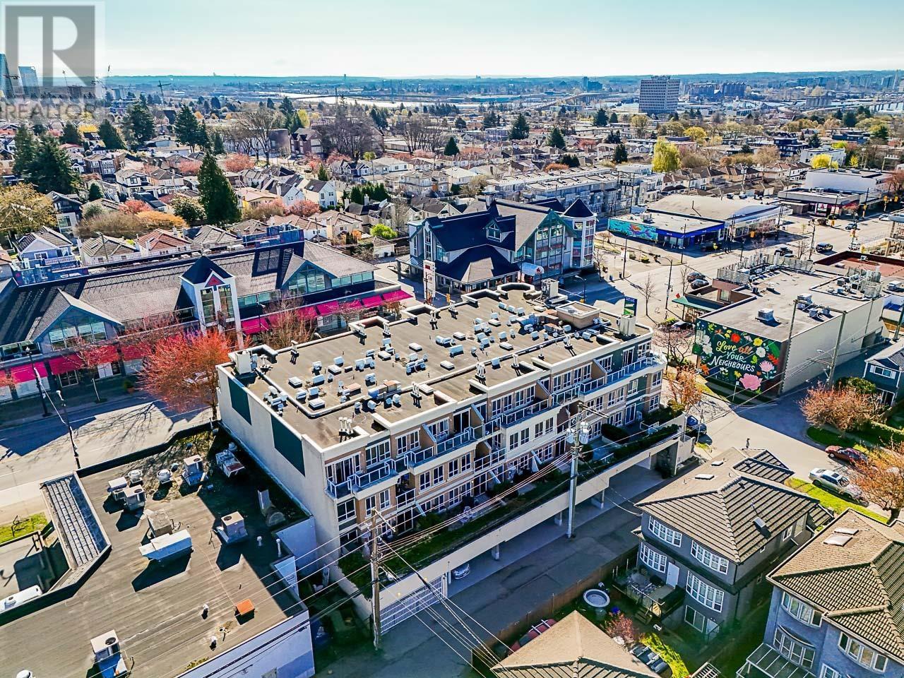 Ph9 1503 W 66th Avenue, Vancouver, British Columbia  V6P 2R8 - Photo 25 - R2863891