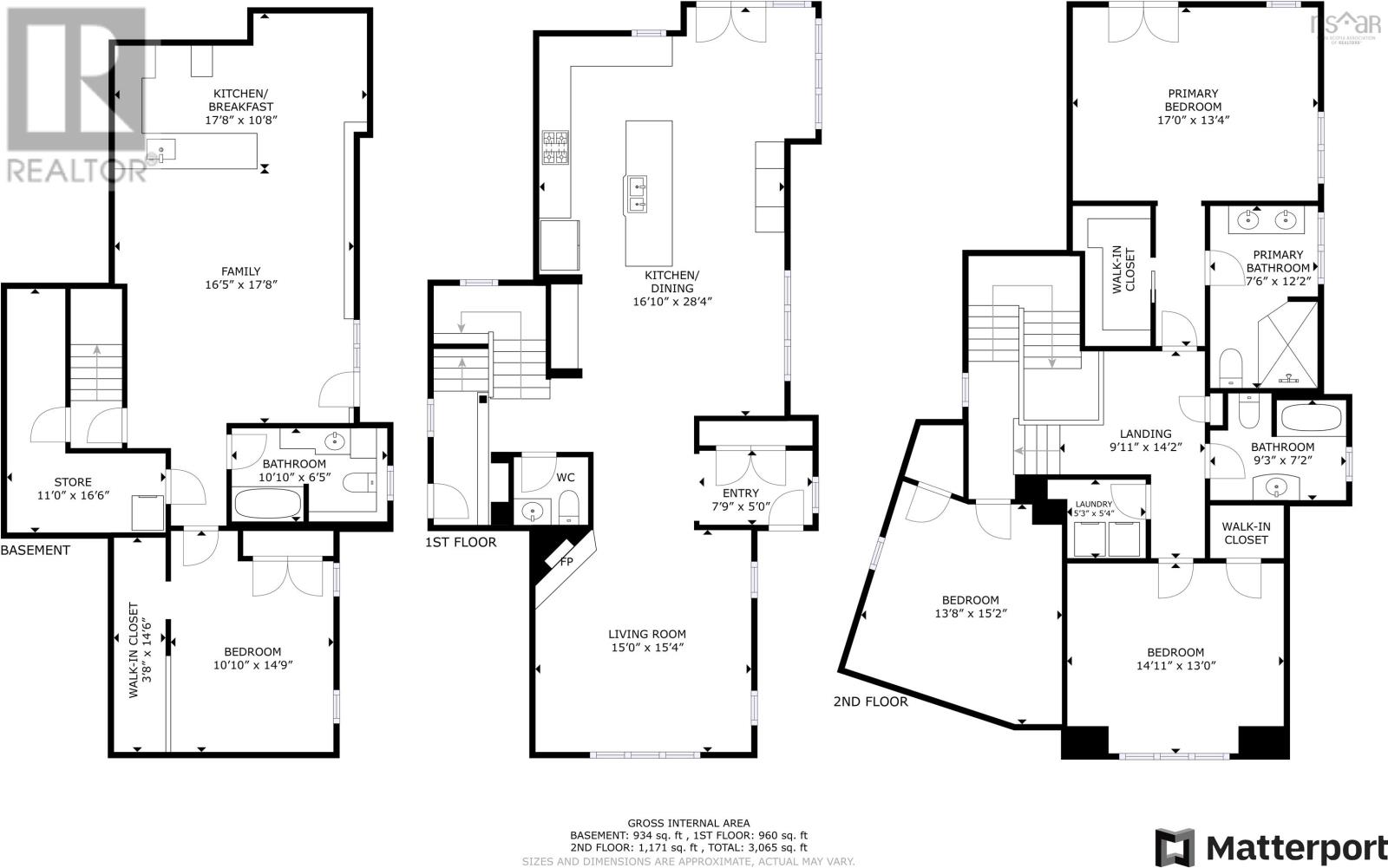 7 Smiths Road, Bedford, Nova Scotia  B4B 1B5 - Photo 49 - 202405860