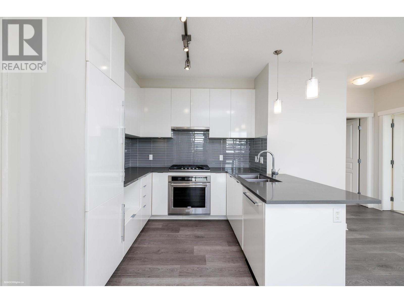 608 9366 Tomicki Avenue, Richmond, British Columbia  V6X 0N9 - Photo 10 - R2865132