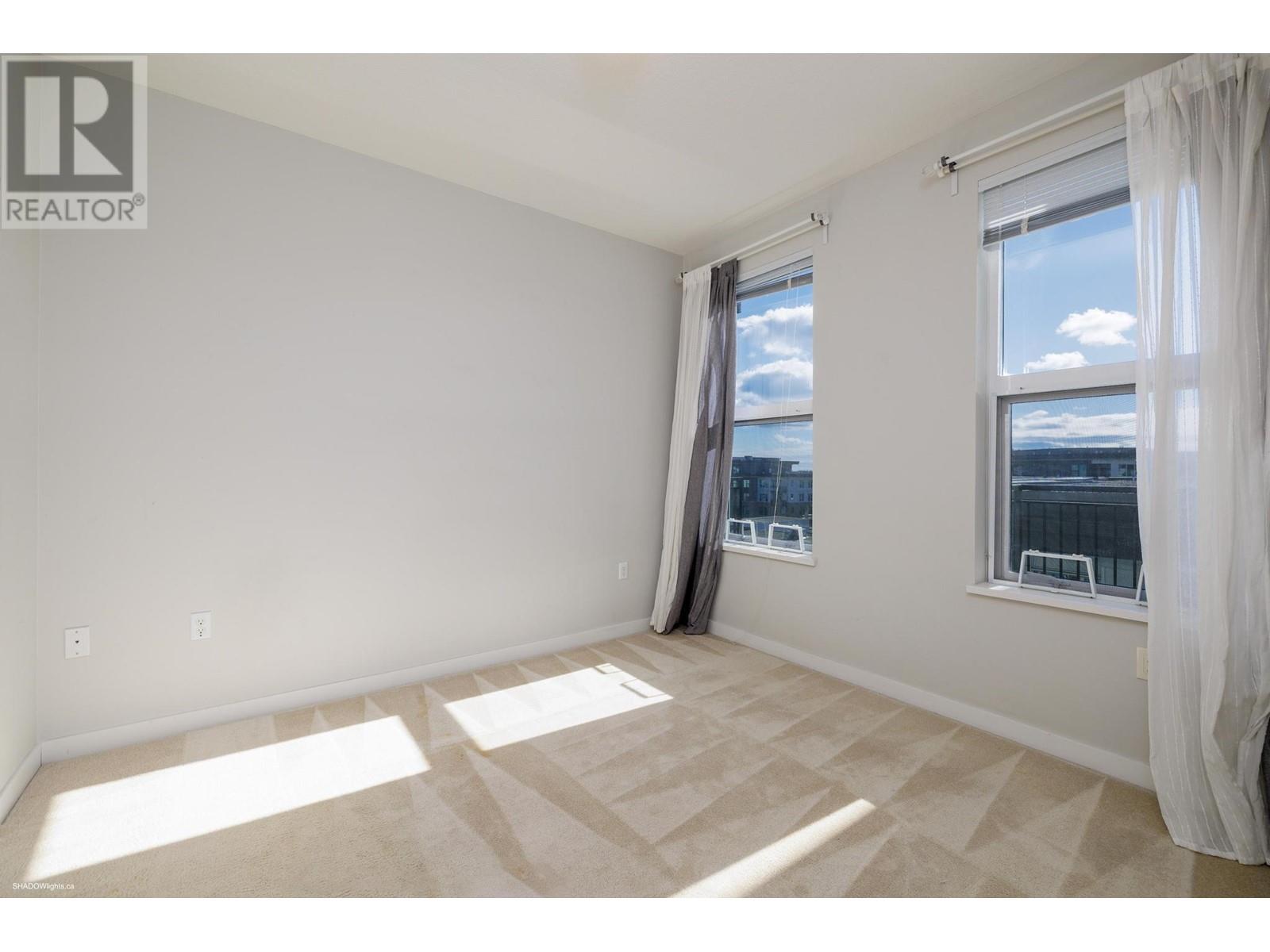 608 9366 Tomicki Avenue, Richmond, British Columbia  V6X 0N9 - Photo 17 - R2865132