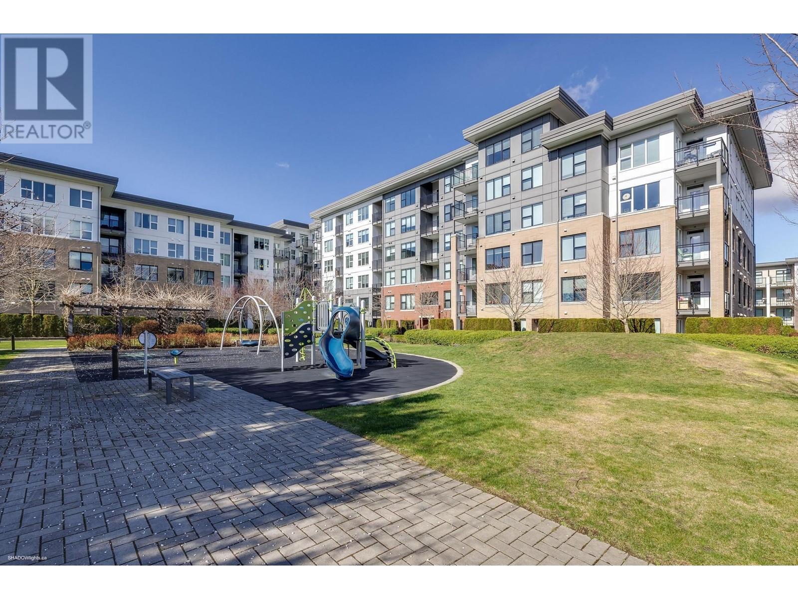608 9366 Tomicki Avenue, Richmond, British Columbia  V6X 0N9 - Photo 21 - R2865132