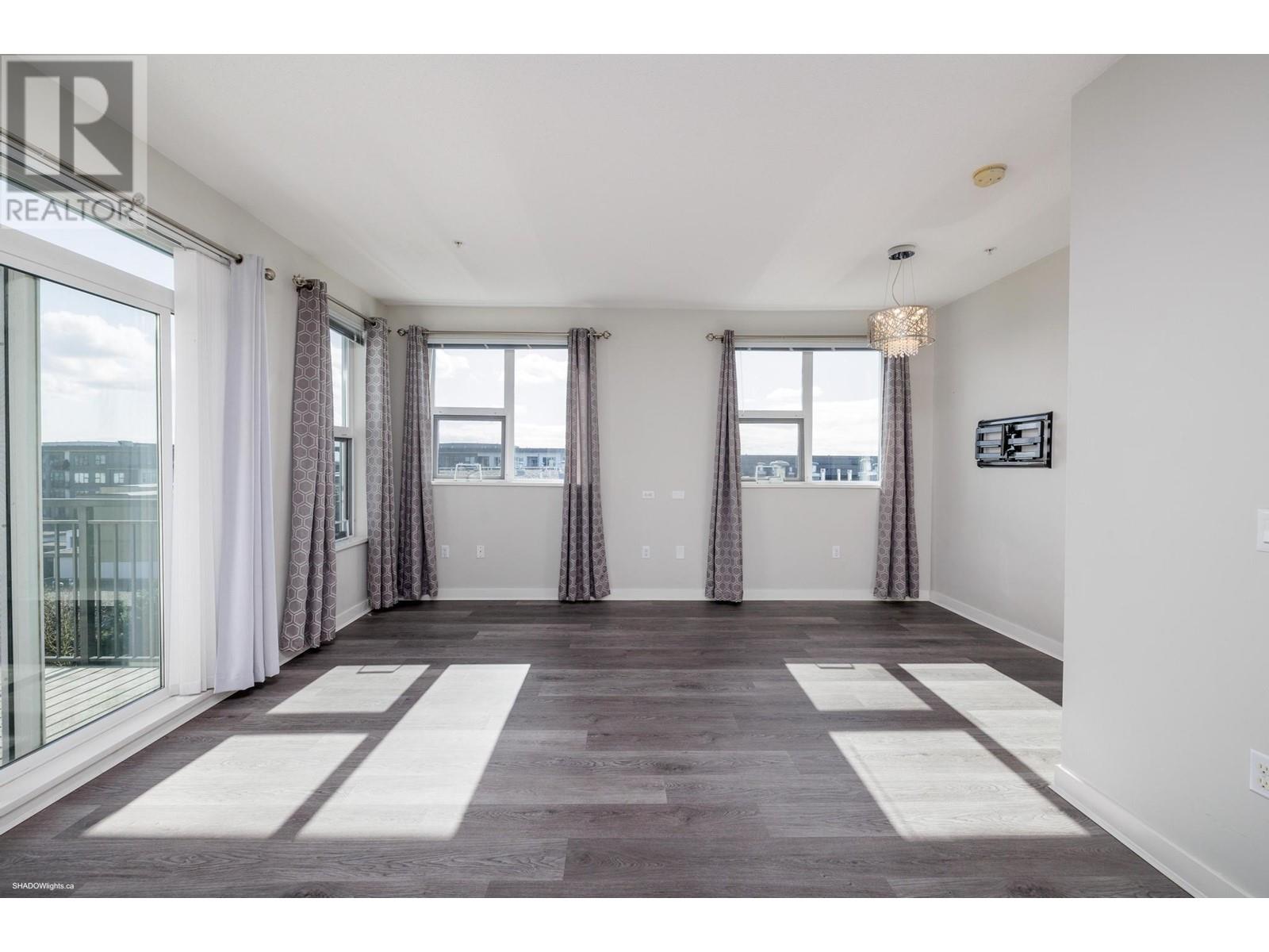 608 9366 Tomicki Avenue, Richmond, British Columbia  V6X 0N9 - Photo 4 - R2865132