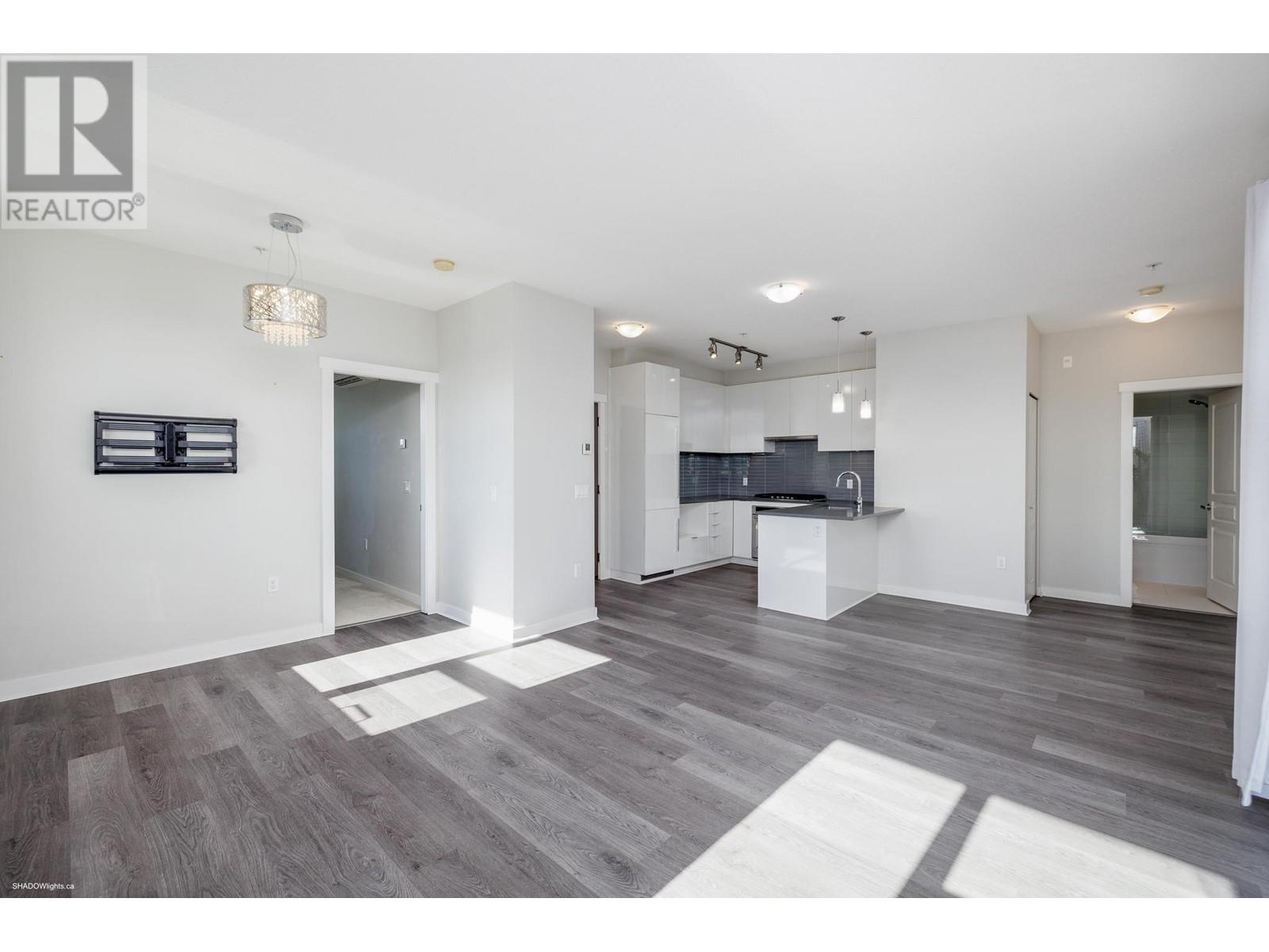 608 9366 Tomicki Avenue, Richmond, British Columbia  V6X 0N9 - Photo 6 - R2865132