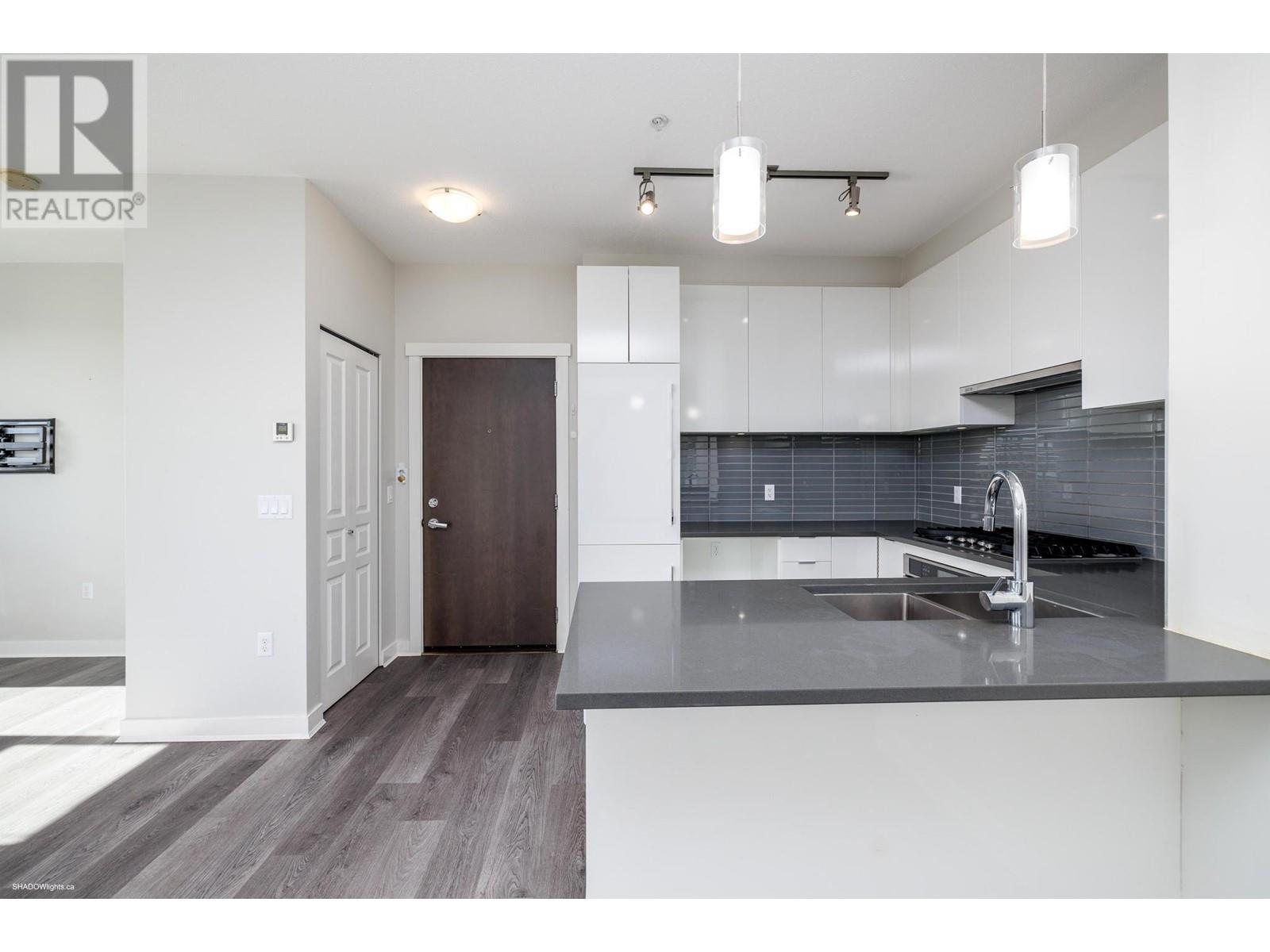 608 9366 Tomicki Avenue, Richmond, British Columbia  V6X 0N9 - Photo 9 - R2865132