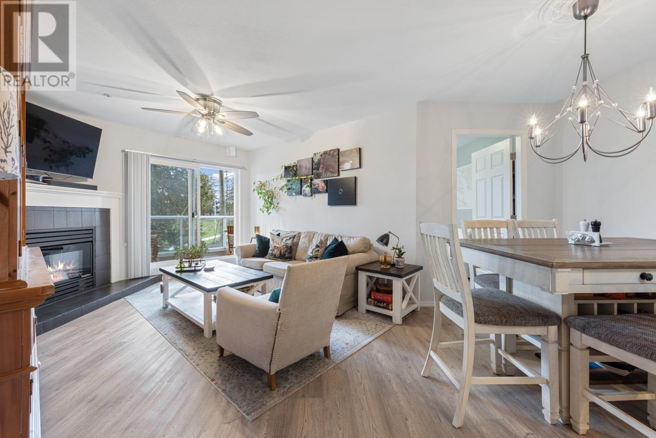 303 1988 E 37th Avenue, Vancouver, British Columbia  V5P 1G1 - Photo 1 - R2865133