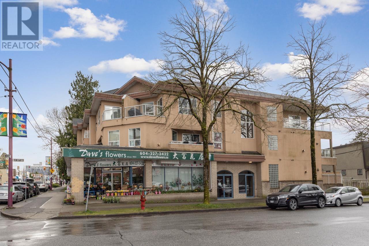 303 1988 E 37th Avenue, Vancouver, British Columbia  V5P 1G1 - Photo 26 - R2865133