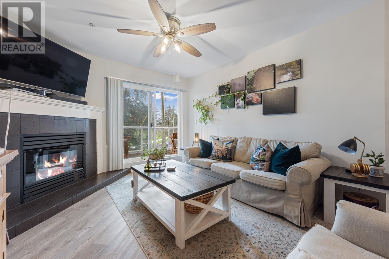 303 1988 E 37th Avenue, Vancouver, British Columbia  V5P 1G1 - Photo 6 - R2865133