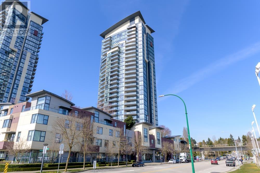 3002 2225 Holdom Avenue, Burnaby, British Columbia  V5B 0A1 - Photo 2 - R2865146