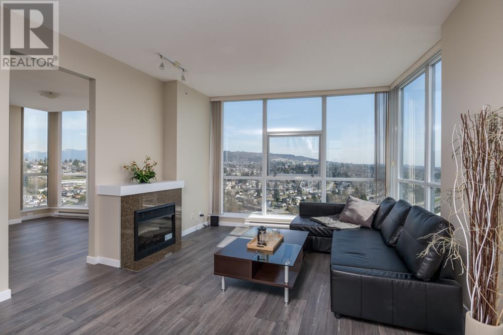 3002 2225 Holdom Avenue, Burnaby, British Columbia  V5B 0A1 - Photo 3 - R2865146