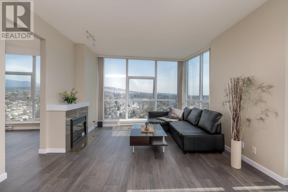 3002 2225 Holdom Avenue, Burnaby, British Columbia  V5B 0A1 - Photo 4 - R2865146