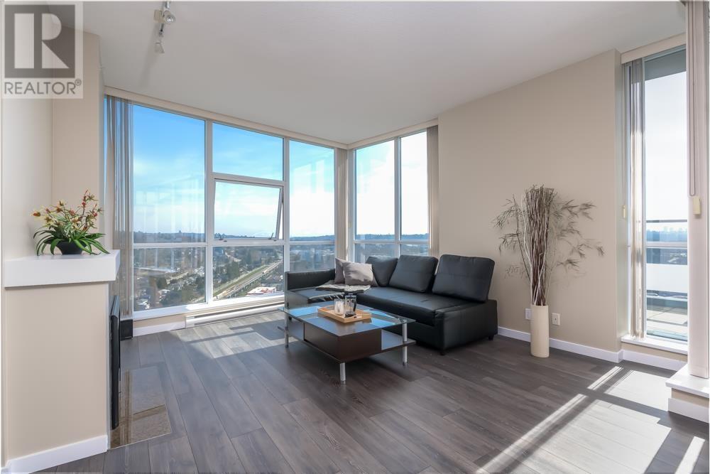 3002 2225 Holdom Avenue, Burnaby, British Columbia  V5B 0A1 - Photo 5 - R2865146