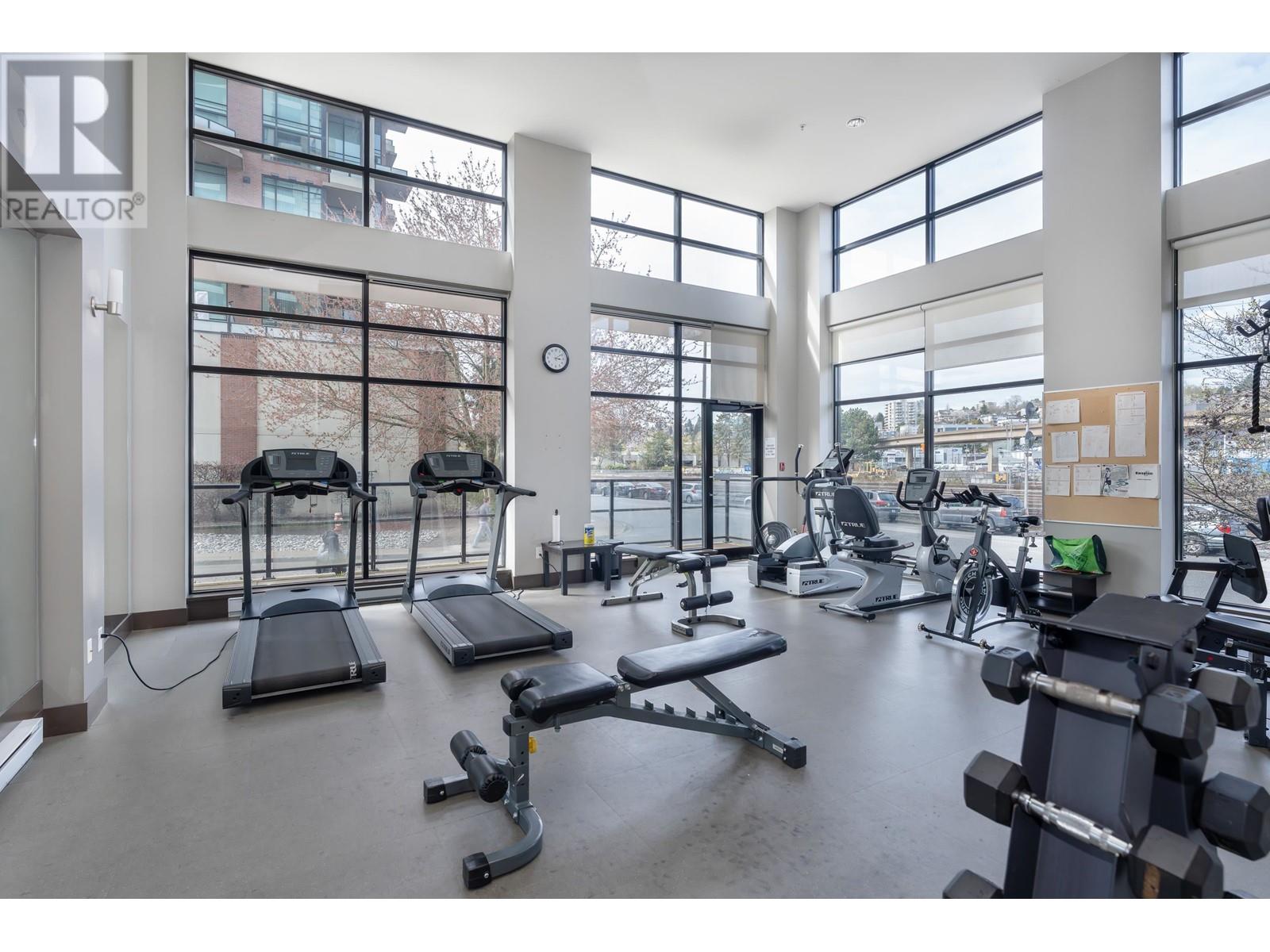 902 1 Renaissance Square, New Westminster, British Columbia  V3M 0B6 - Photo 37 - R2865150