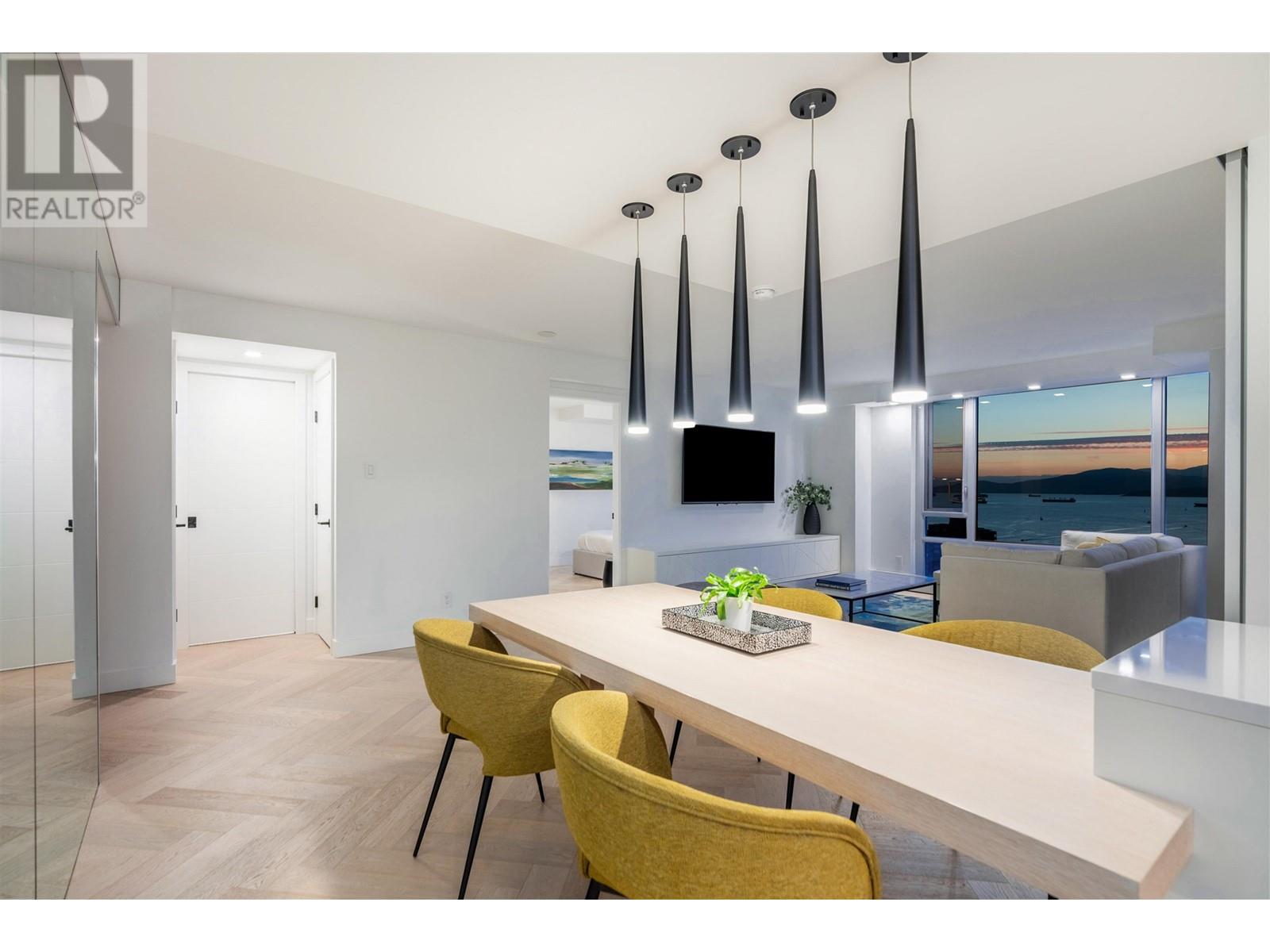 2303 1020 Harwood Street, Vancouver, British Columbia  V6E 4R1 - Photo 10 - R2865153
