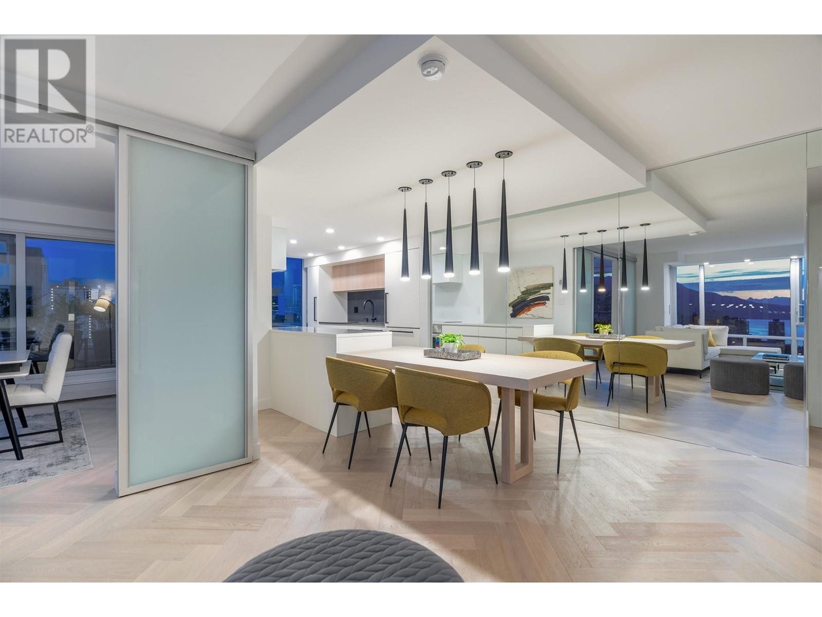 2303 1020 Harwood Street, Vancouver, British Columbia  V6E 4R1 - Photo 11 - R2865153