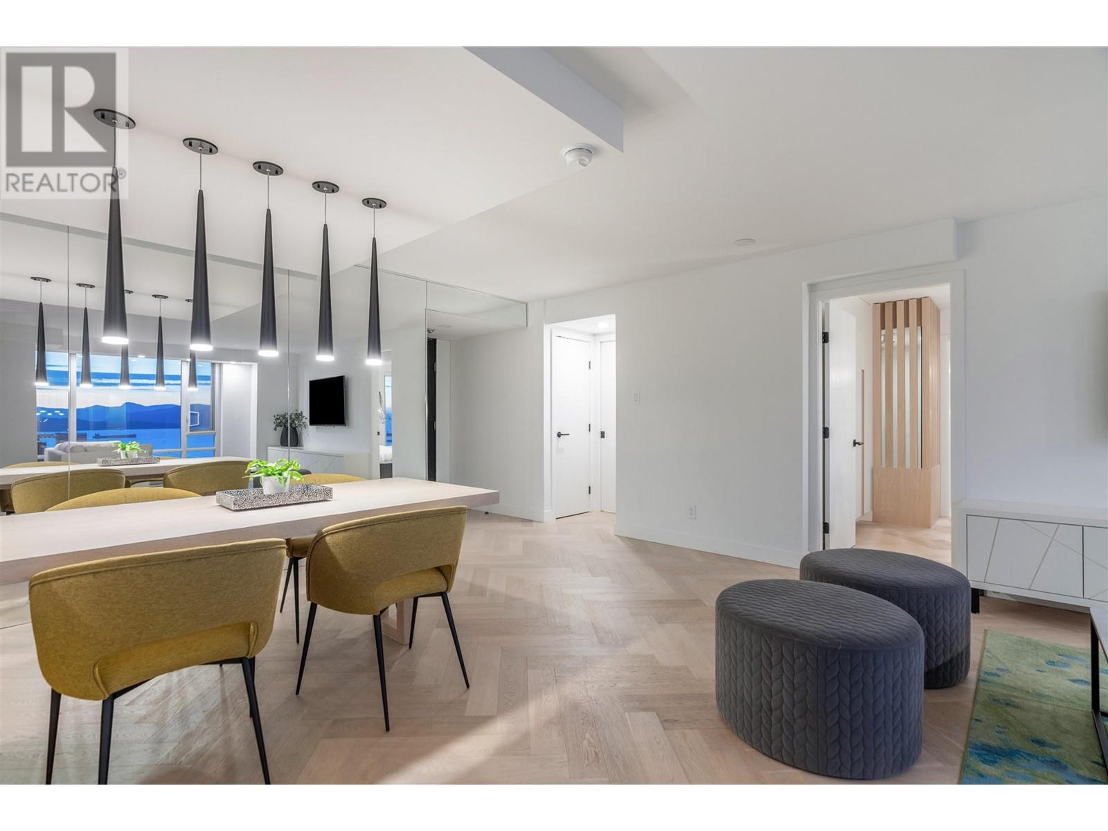 2303 1020 Harwood Street, Vancouver, British Columbia  V6E 4R1 - Photo 12 - R2865153
