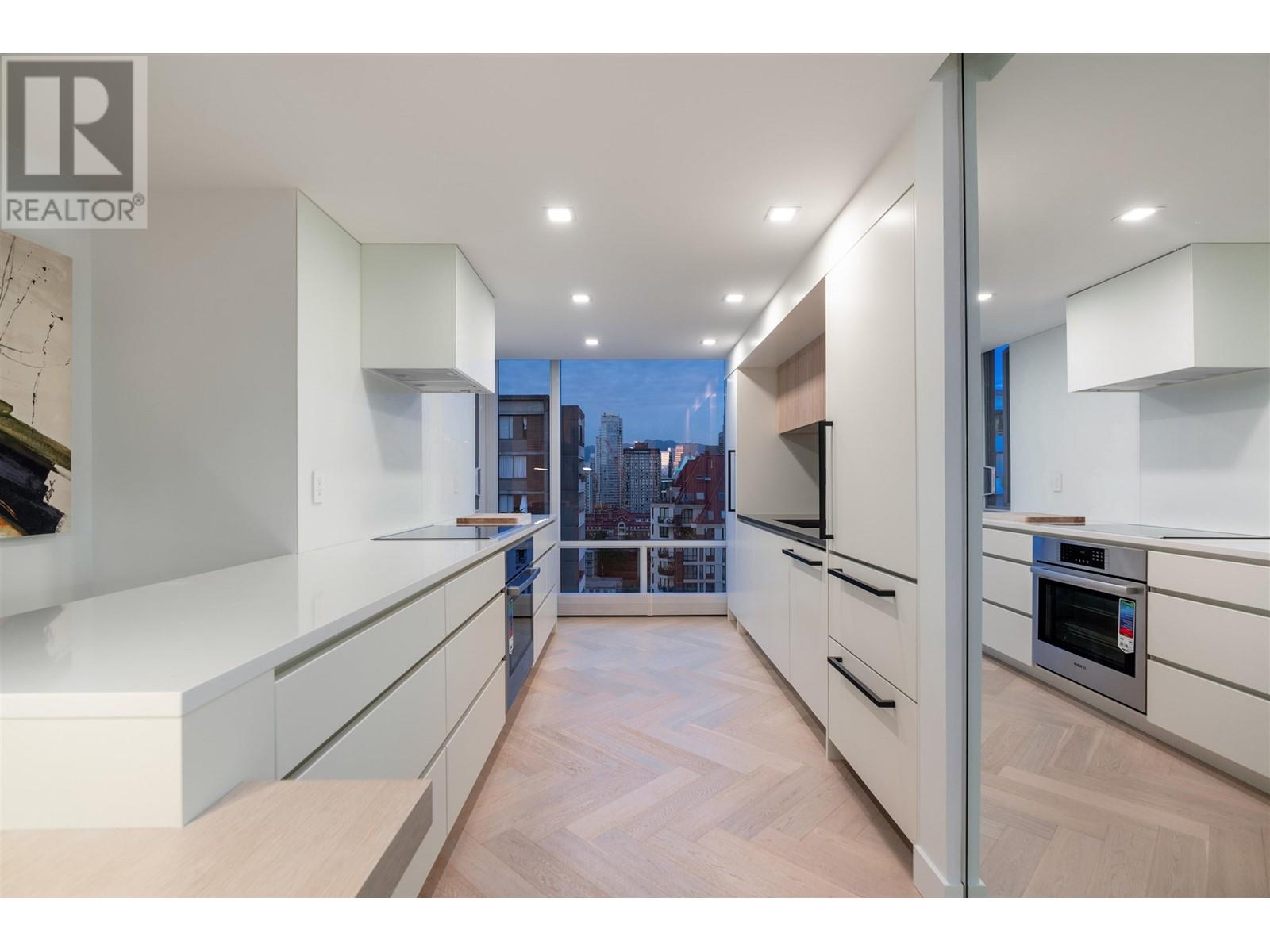 2303 1020 Harwood Street, Vancouver, British Columbia  V6E 4R1 - Photo 13 - R2865153