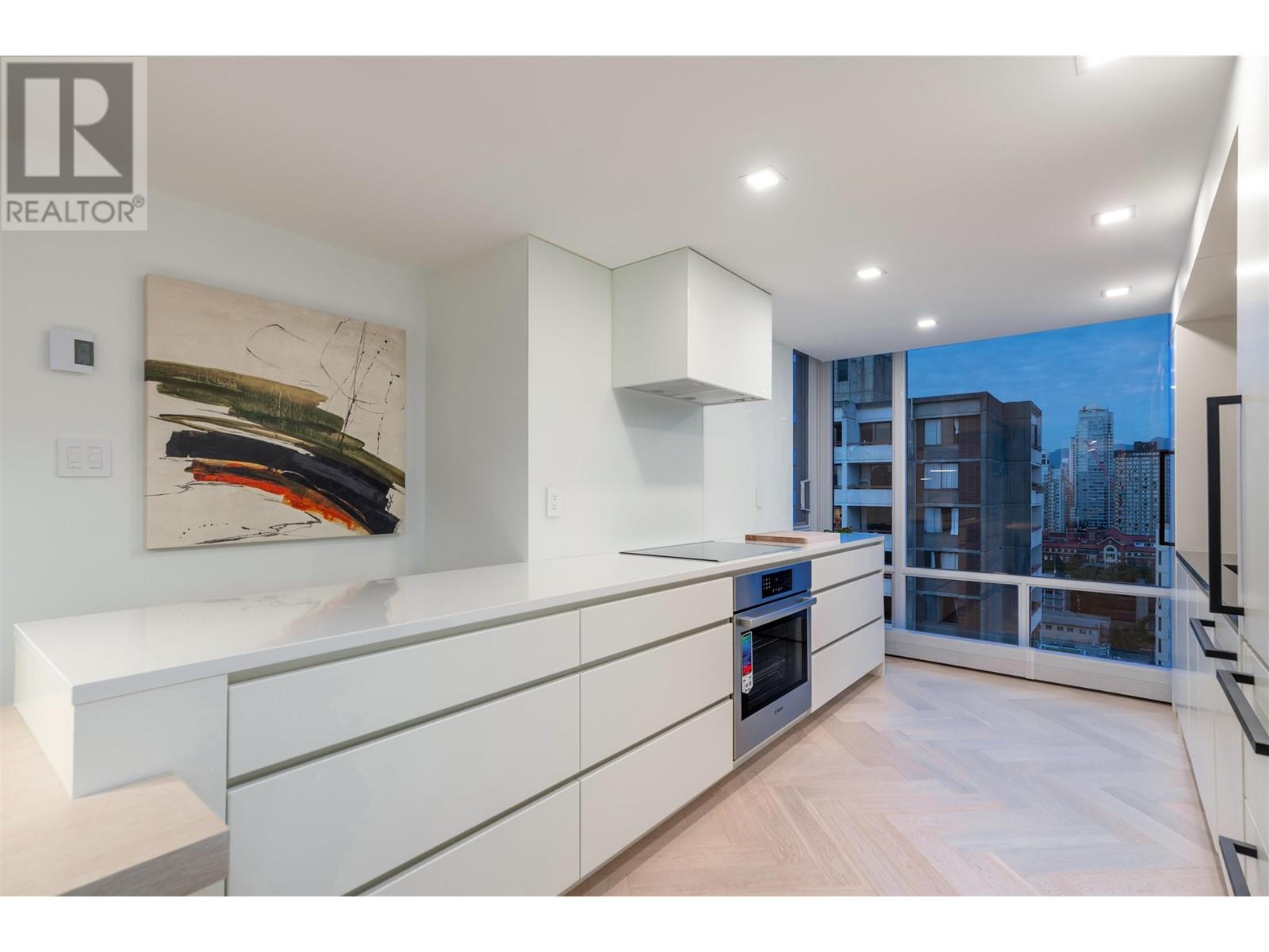 2303 1020 Harwood Street, Vancouver, British Columbia  V6E 4R1 - Photo 14 - R2865153