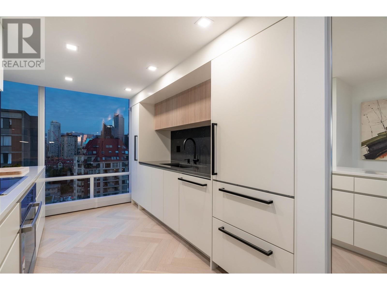 2303 1020 Harwood Street, Vancouver, British Columbia  V6E 4R1 - Photo 15 - R2865153