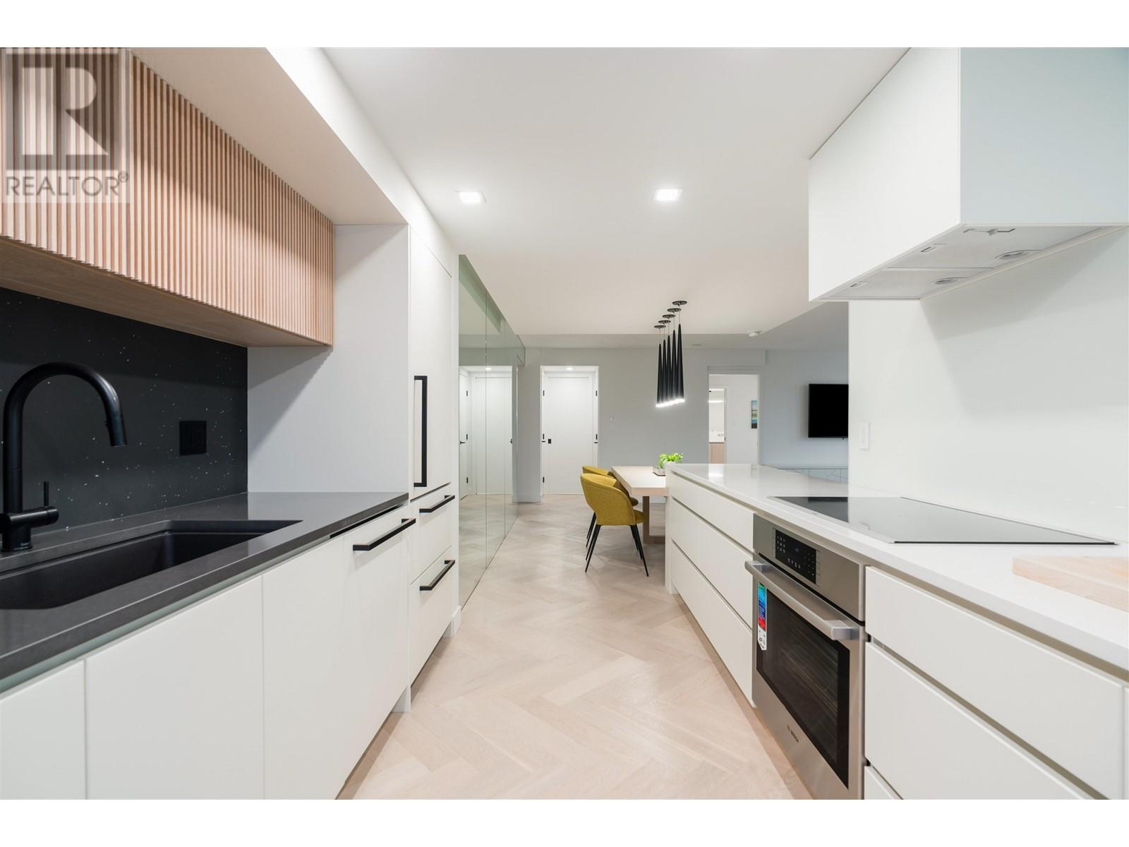 2303 1020 Harwood Street, Vancouver, British Columbia  V6E 4R1 - Photo 16 - R2865153