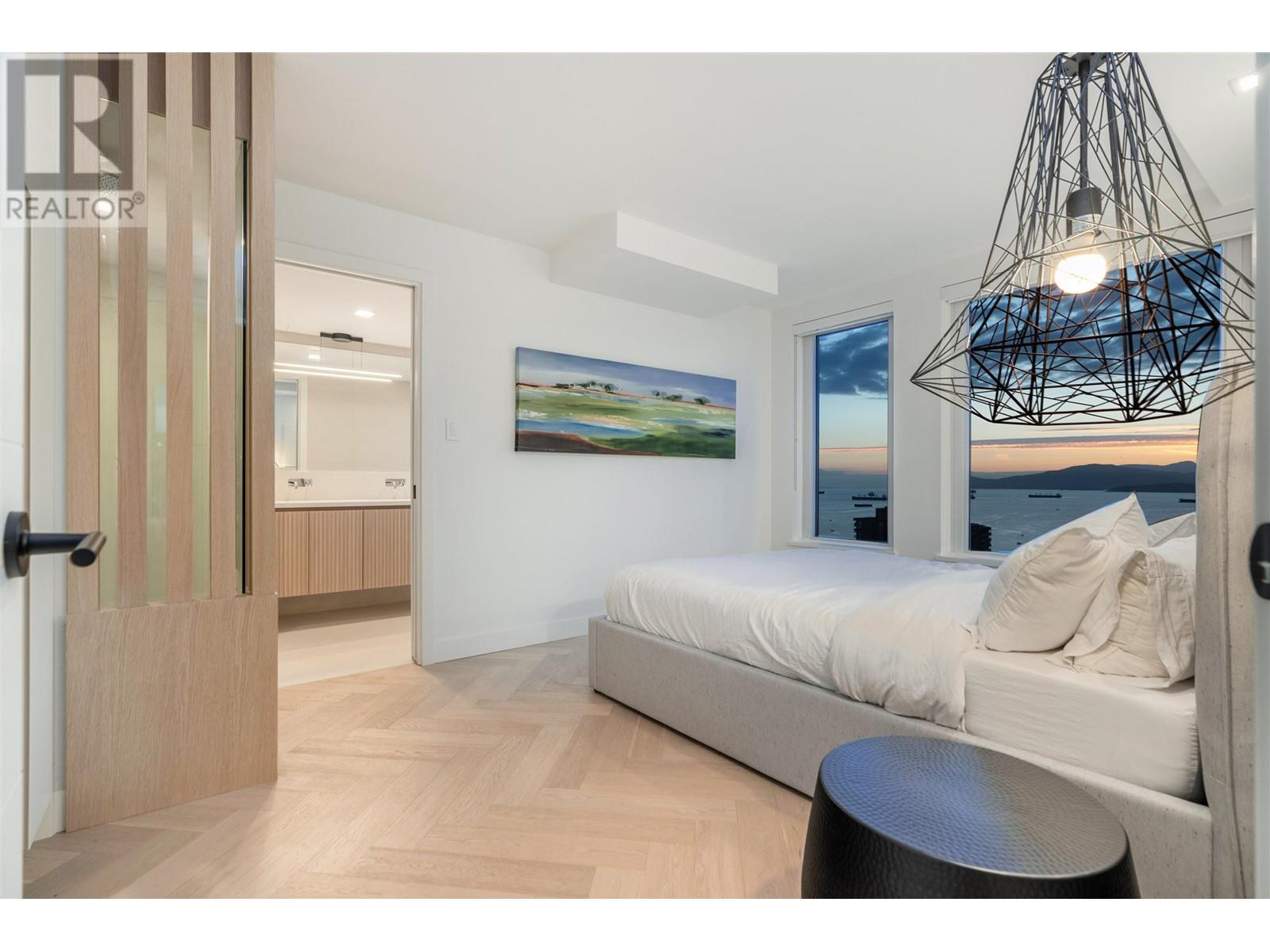 2303 1020 Harwood Street, Vancouver, British Columbia  V6E 4R1 - Photo 19 - R2865153