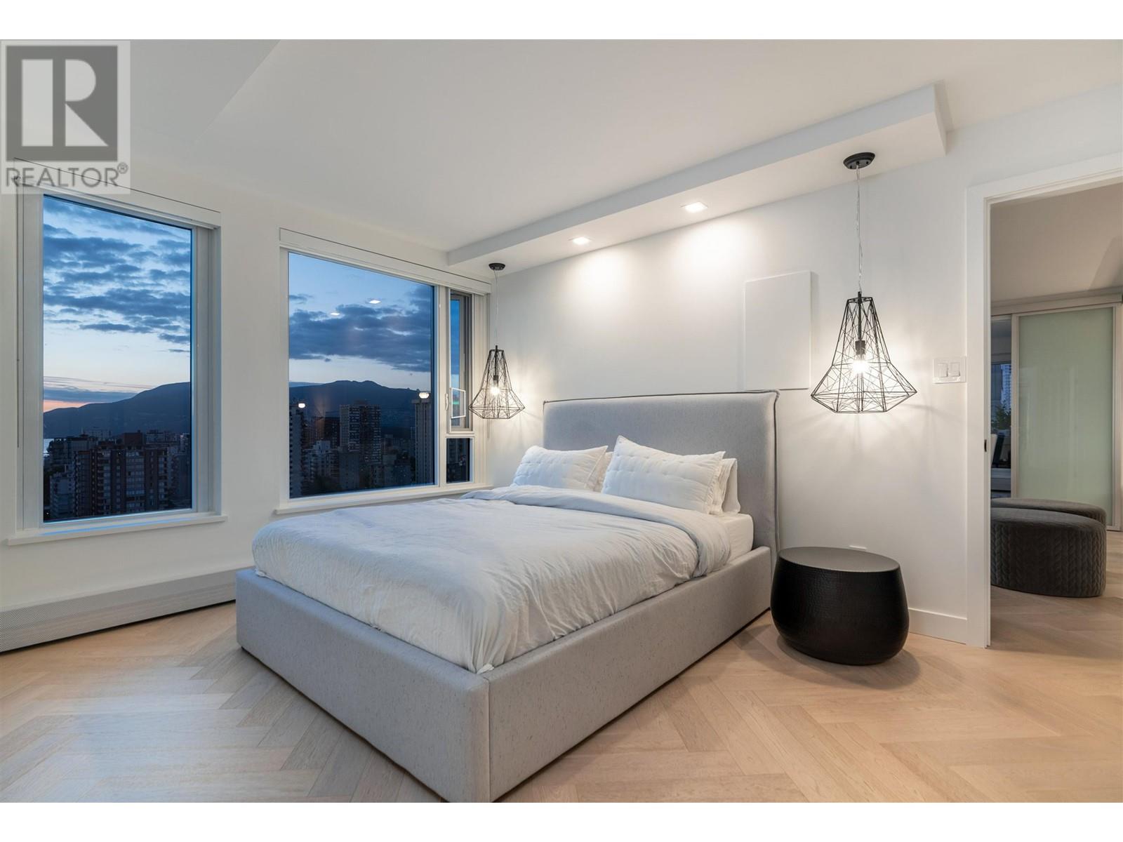 2303 1020 Harwood Street, Vancouver, British Columbia  V6E 4R1 - Photo 20 - R2865153