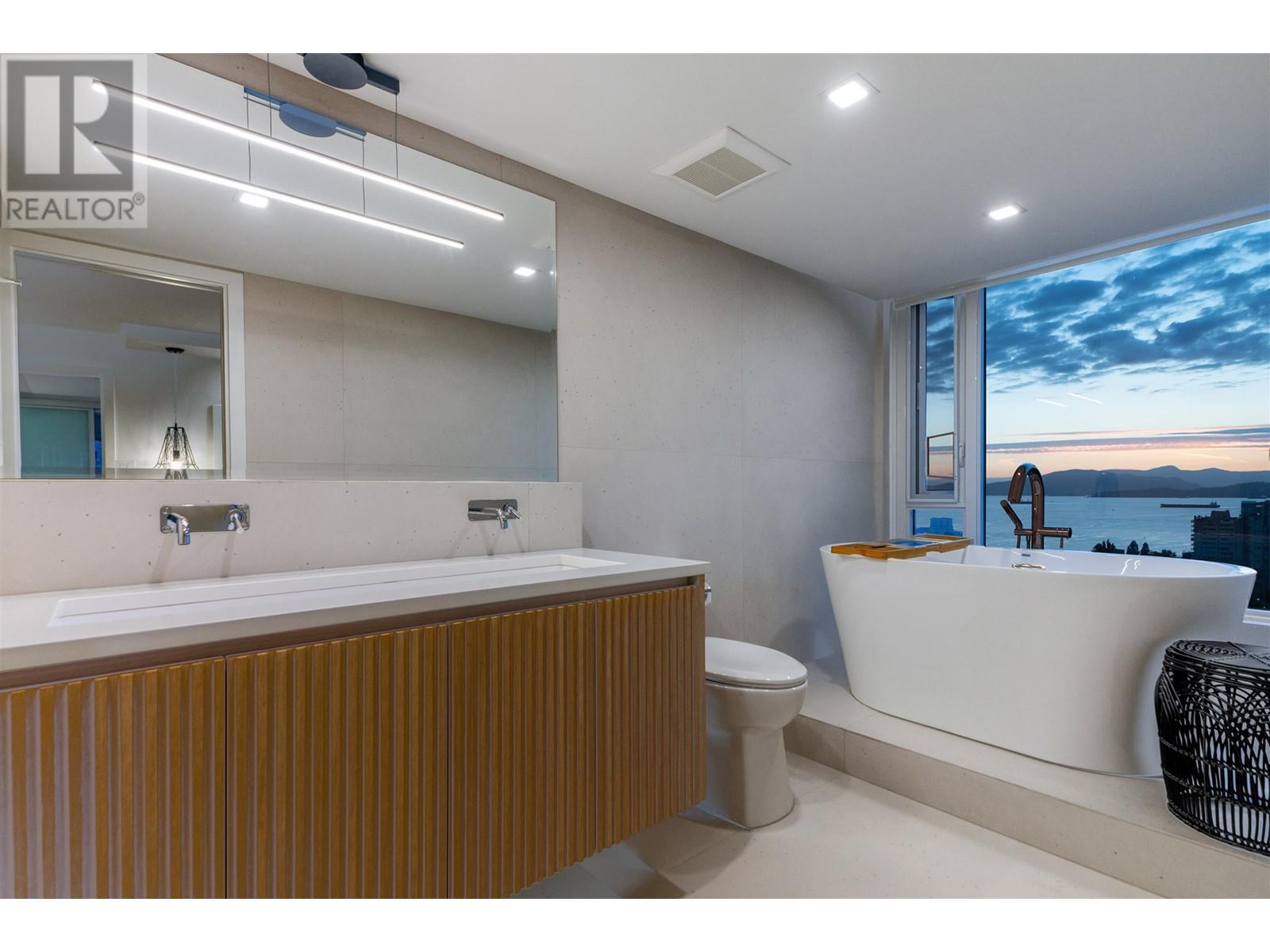 2303 1020 Harwood Street, Vancouver, British Columbia  V6E 4R1 - Photo 22 - R2865153