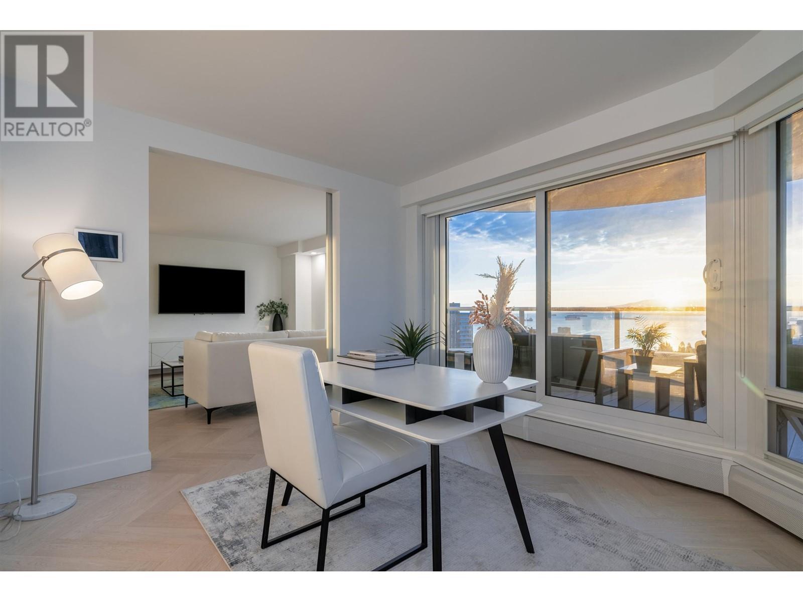 2303 1020 Harwood Street, Vancouver, British Columbia  V6E 4R1 - Photo 27 - R2865153