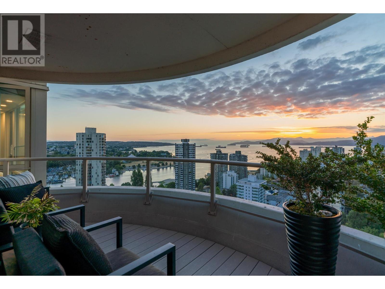 2303 1020 Harwood Street, Vancouver, British Columbia  V6E 4R1 - Photo 29 - R2865153