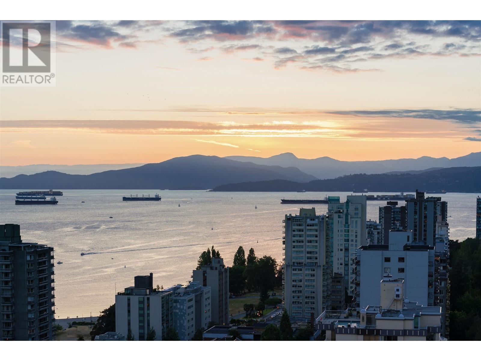 2303 1020 Harwood Street, Vancouver, British Columbia  V6E 4R1 - Photo 30 - R2865153