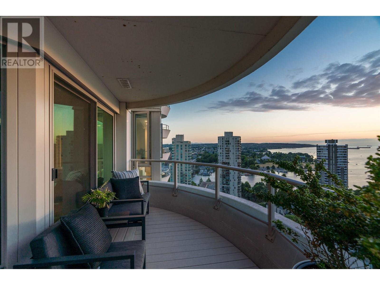 2303 1020 Harwood Street, Vancouver, British Columbia  V6E 4R1 - Photo 31 - R2865153
