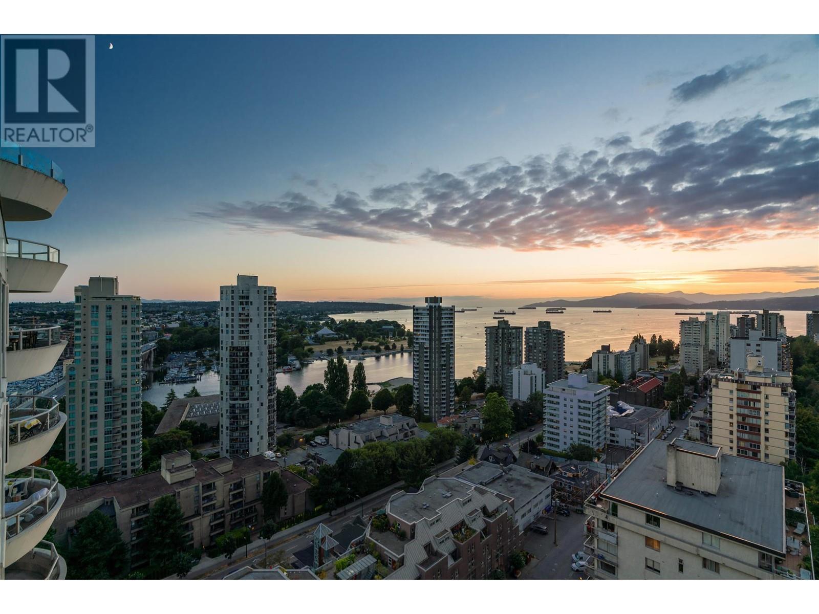 2303 1020 Harwood Street, Vancouver, British Columbia  V6E 4R1 - Photo 32 - R2865153