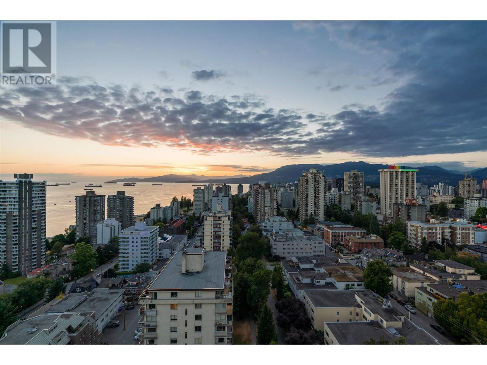 2303 1020 Harwood Street, Vancouver, British Columbia  V6E 4R1 - Photo 33 - R2865153