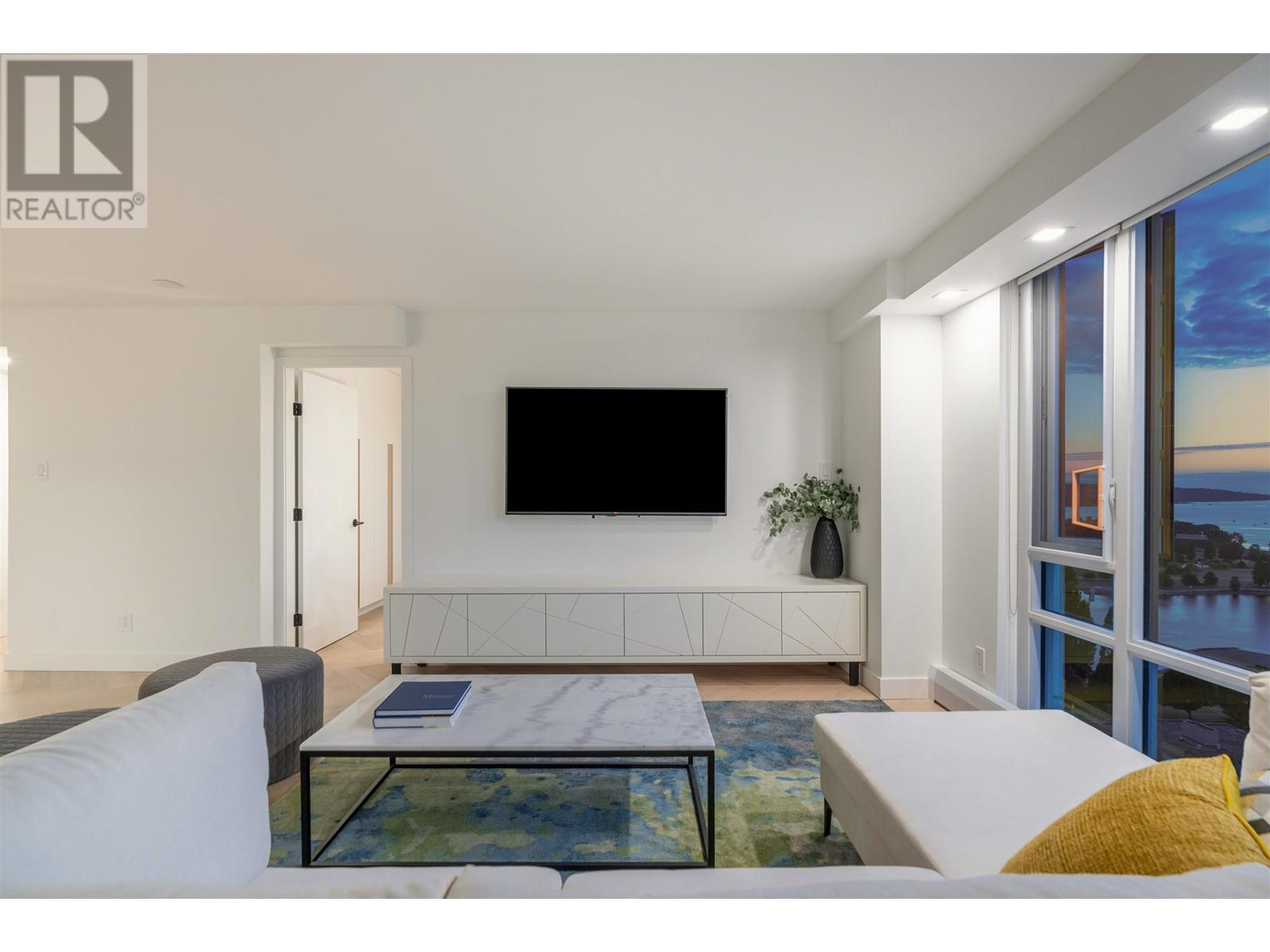 2303 1020 Harwood Street, Vancouver, British Columbia  V6E 4R1 - Photo 4 - R2865153