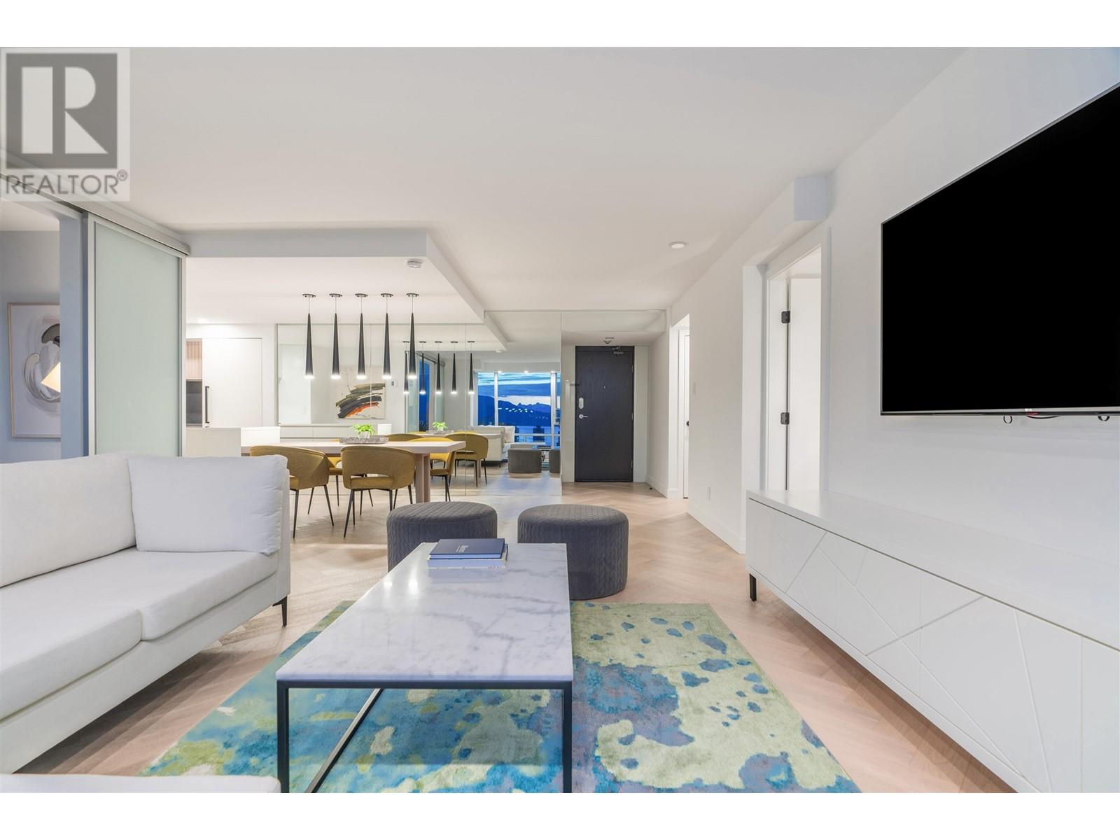 2303 1020 Harwood Street, Vancouver, British Columbia  V6E 4R1 - Photo 6 - R2865153