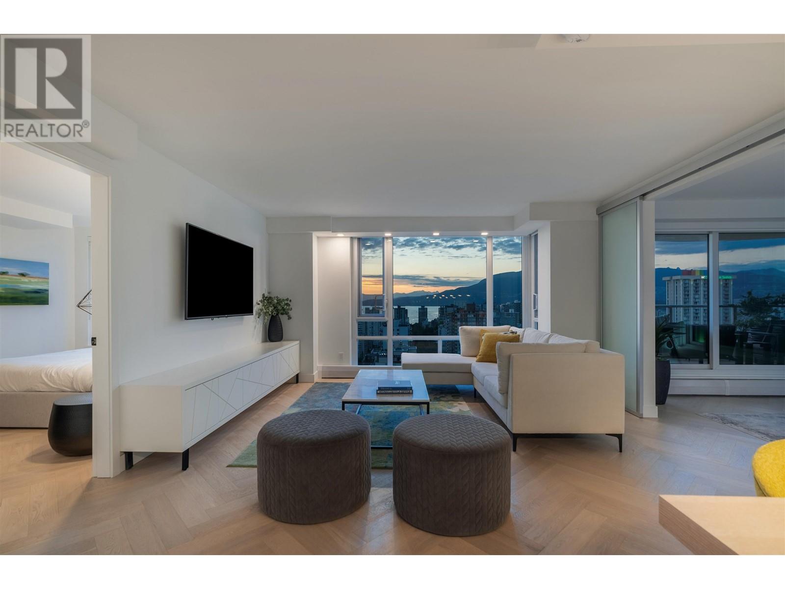 2303 1020 Harwood Street, Vancouver, British Columbia  V6E 4R1 - Photo 7 - R2865153