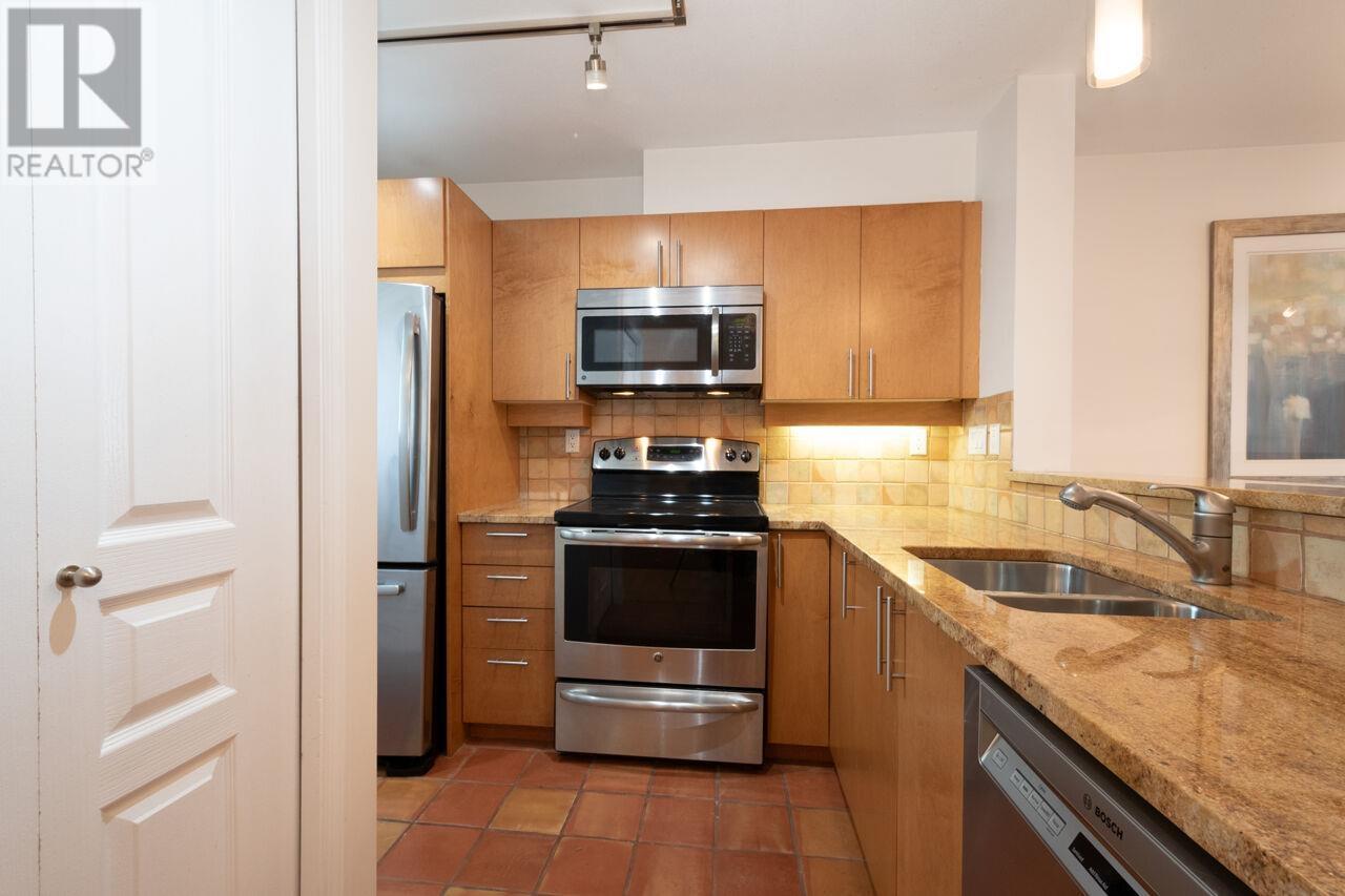 214 2929 W 4th Avenue, Vancouver, British Columbia  V6K 4T3 - Photo 10 - R2865162