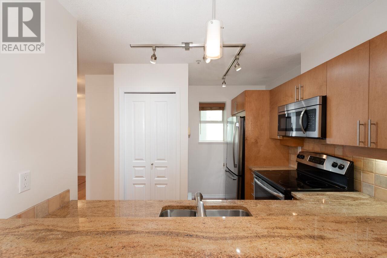214 2929 W 4th Avenue, Vancouver, British Columbia  V6K 4T3 - Photo 11 - R2865162